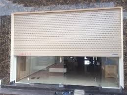 Cửa nhôm cao cấp