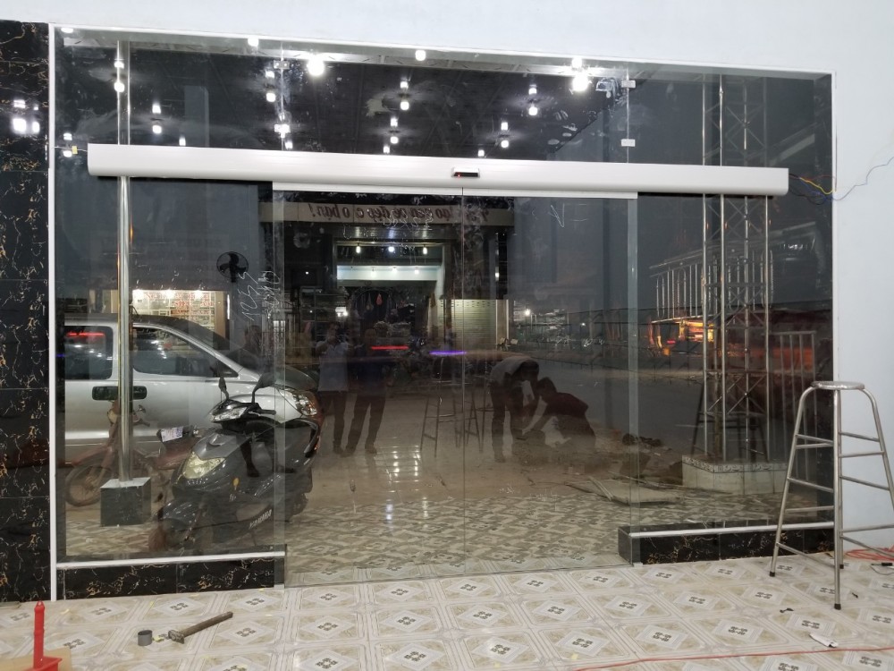 Công trình quận 5 Kinh Dương Vương