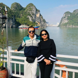 Anh Nguyễn Nhật Lam - Quận 1/TP Hồ Chí Minh